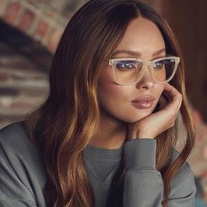 Quay Australia Hardwire Blue Light 🐨